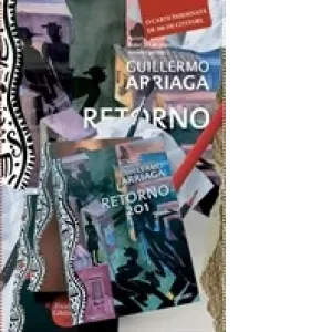 Retorno 201. O carte insemnata de 186 de cititori