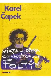 Viata si opera compozitorului Foltyn