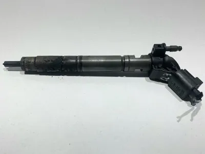 Injector 0986435413 Audi Q7 facelift (2010-2015) [4L] 3.0 tdi CJGA