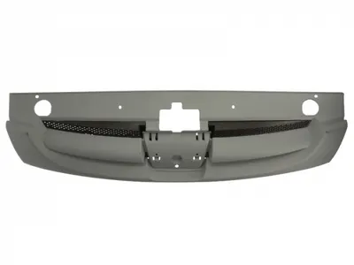 Grila radiator fata grunduita PEUGEOT PARTNER intre 2002-2008