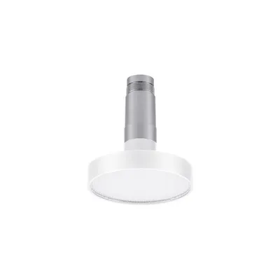 Sistem iluminat pe sina IMAGINE Nisipiu Alb Aluminiu 11W 48V 250mA 851lm Osram CRI>90 UGR<22 Beam Angle 60° 2700K IP20 Driver Included