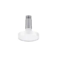Sistem iluminat pe sina IMAGINE Nisipiu Alb Aluminiu 11W 48V 250mA 851lm Osram CRI>90 UGR<22 Beam Angle 60° 2700K IP20 Driver Included