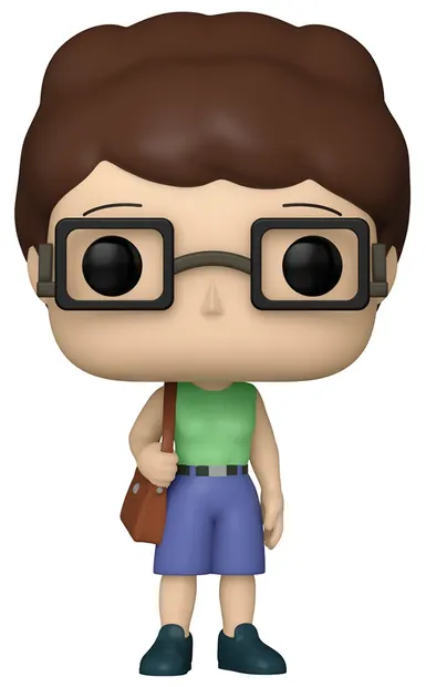 Figurină Funko POP! Animation: King of the Hill - Peggy Hill #2276