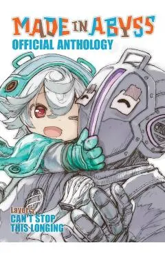 Made in Abyss Official Anthology - Layer 5: Can't Stop This Longing