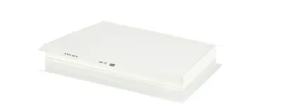 Filtru habitaclu Mann-Filter CU 3461