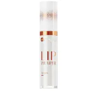 Luciu de buze hipoalergenic pentru volum 01 Golden Shine, Bell | 4.2 g