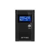 Ups Armac O/650f/lcd, 650w, Lcd, Tower