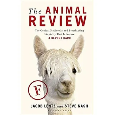 The Animal Review