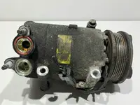 Compresor aer conditionat AV61-19D629-DB Land Rover Range Rover Evoque (2011-2018) 2.0 tdi