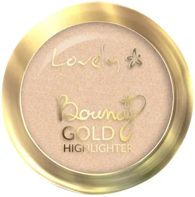 Lovely EvidențiatorBouncy, Gold