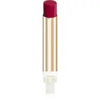 Sisley Phyto Rouge Shine Refill ruj lucios hidratant rezervă culoare 22 Sheer Raspberry 3 g