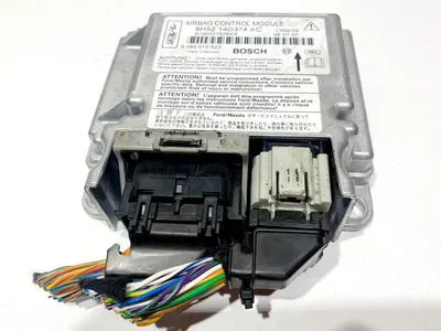 Calculator airbag 9H52-14D374-AC Land Rover Freelander 2 (2006->)