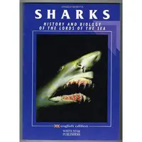 Sharks: History & Biology, Angello Mojetta