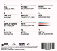 Ggp/rmx