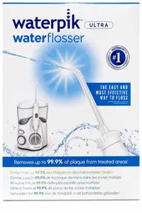 Dus bucal Ultra WP 100 E2, 1 bucata, Waterpik