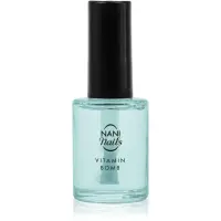 NaniNails NANI Vitamin Bomb lac de unghii hranitor 14 ml