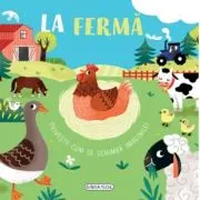 La ferma. Priveste cum se schimba imaginile!