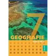 Manual Geografie. Clasa a 7-a