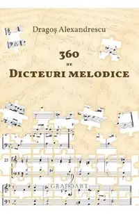 360 de dicteuri melodice
