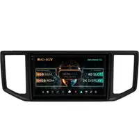 Navigatie Volkswagen Crafter (2017+), Android, V-Octacore 4GB RAM + 64GB ROM, 10.36 Inch - AD-BGV10004+AD-BGRKIT056