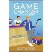 Game Changer. Mai presus de reguli