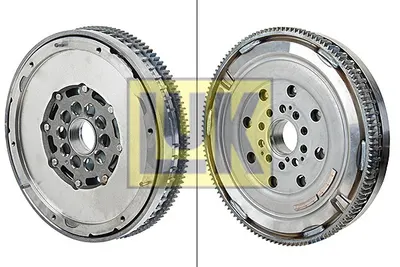 Volanta masa dubla (fara rulment presiune) VOLVO S60 II, S80 II, V60 I, V70 III, XC60, XC70 II 2.4D dupa 2007
