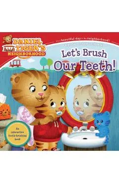 Let's Brush Our Teeth!
