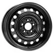 Janta otel ALCAR STAHLRAD 6.5x16 5x114.3 ET38