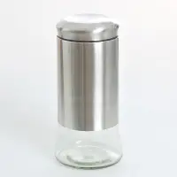 Borcan din inox 130 ml