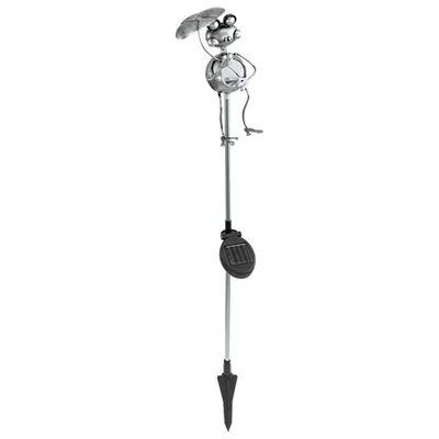 Lampa solara EGLO 47793, LED 0.12W
