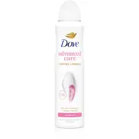 Dove Advanced Care Soft Feel antiperspirant spray