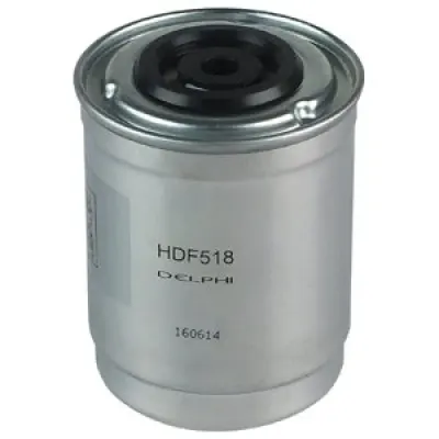 Filtru combustibil DELPHI HDF518