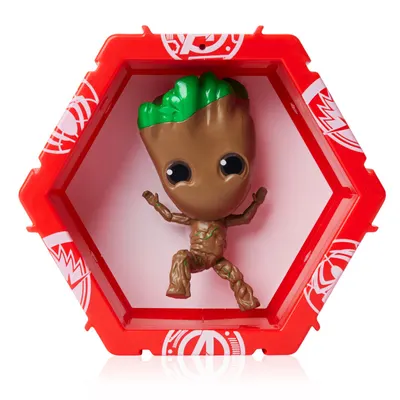 Figurina Wow! Stuff – Marvel Groot