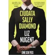 Ciudata Sally Diamond