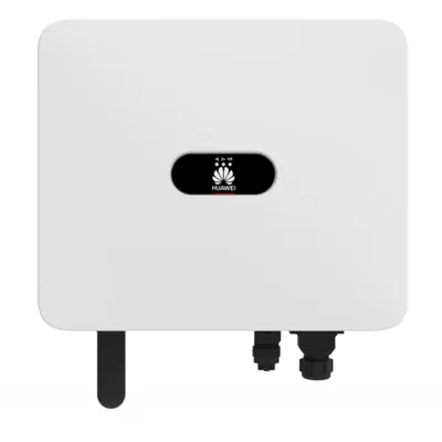 Inverter solar trifazat 25 kw SUN2000-25KTL-MB0 – eficienta ridicata si performanta inteligenta