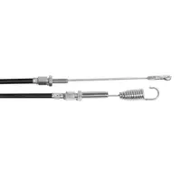 Cablu ambreiaj motosapa / motocultor diesel 110 cm