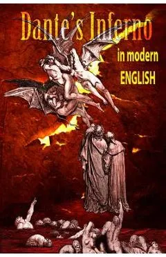 Dantes Inferno in Modern English