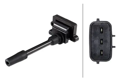 Bobina Inductie Potrivit Volvo V40; Mitsubishi Carisma, Pajero Iii, Pajero Pinin I, Space Star 1.8 2.0 3.5 03.98-06.07