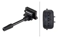 Bobina Inductie Potrivit Volvo V40; Mitsubishi Carisma, Pajero Iii, Pajero Pinin I, Space Star 1.8 2.0 3.5 03.98-06.07