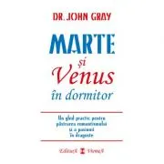 Marte si Venus in dormitor