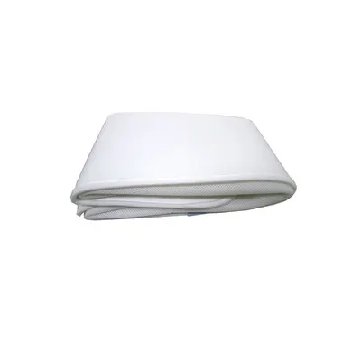 Protecție pentru saltea cu 4 elastice Baby Matex - Oxiproof, 60 x 120 cm