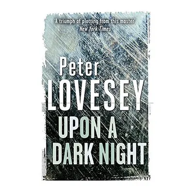 Upon A Dark Night