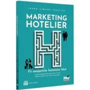 Marketing hotelier