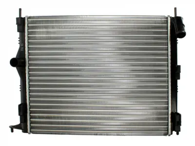 Radiator motor (Manual) potrivit DACIA LOGAN, LOGAN EXPRESS, LOGAN MCV, SANDERO; RENAULT LOGAN I 1.4-1.6LPG