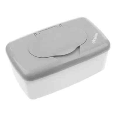 Dispenser servetele umede Akuku albgri