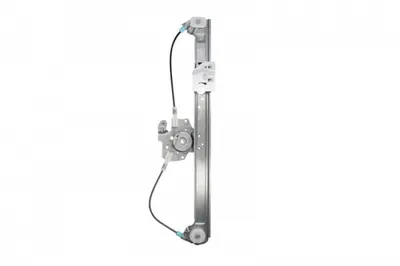 Macara geam spate dreapta (electric, fara motoras, 4 usi) BMW X5 (E53) intre 2000-2006