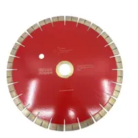 Disc DiamantatExpert 3DTECH pt. Granit si Materiale foarte dure - Sandwich Silentios - 475mm ULTRA Premium - DXQZ.3DPGS.475.60-40