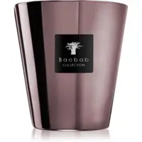 Baobab Collection Les Exclusives Roseum lumânare parfumată