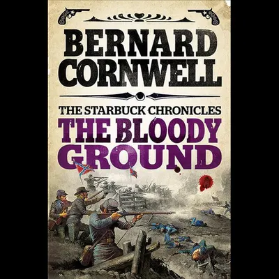 The Bloody Ground
