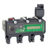 Unitate de declansare MicroLogic 7.3 E pentru intreruptoare ComPacT NSX 630, electronica, 570A, 3 poli 3d